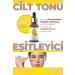 Albiox Vitamin C Serum (vitamin C + Hyaluronic Acid + Arbutin + Collagen + Niacinamide) 30 Ml - Buy Online on GoSupps.com