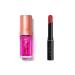 Avon True Nourishing Lip Oil 7 Ml. Blossom and Avon Ultra Beauty Lipstick Stylo Eternal Flame set of 2