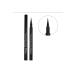 Sephora One Swipe Intense Black Black Ink Classic Line Eyeliner