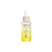 Shiseido YUZU-C Glow-on-Shot - 24-Hour Effective Intensive Moisturizing Face Care Serum with Vitamin C 28 ml