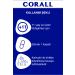 CORALL Q10-ginkgo 30 Capsules (phosphatidylserine and Rodiola Extract) - Buy Online on GoSupps.com