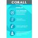 CORALL Probiotic Long 30 Capsules. B. Bifidum B. Infantis B. Longum. - Buy Online on GoSupps.com