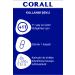 CORALL Type-2 60 Capsules (ALA QUARSETIN PIPERINE AND L-CYSTEINE) - Buy Online on GoSupps.com