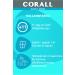 CORALL Probiotic Long 30 Capsules. B. Bifidum B. Infantis B. Longum. - Buy Online on GoSupps.com
