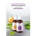 Dr. Galenus Vitamin C Collagen and Intensive Moisturizing Triple Care Serum Set (60 ML) - Buy Online on GoSupps.com