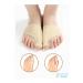 Gelenke Thumb Bone Corrector Set of 2 - Hallux Valgus - L