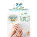 Arko Nem Aloe Vera Moisturizing Care Cream 300 Ml x 2 Pieces - Buy Online on GoSupps.com