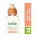 Simple Protect 'N' Glow Shining Spf30 Serum 50 Ml
