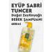 Ey p Sabri Tuncer Natural Olive Oil Baby Shampoo 600 ml