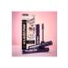 Revolution Makeup Revolution 5D Lash Pow Volume Mascara with Practical Cap 100% Cruelty Free & Vegan