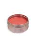 Revolution Glow Balm Peach Bliss Blush and Eyeshadow Cream Form with long-lasting intensely pigmented PR - Buy Online on GoSupps.com