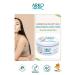Arko Nem Coconut Oil Moisturizing Care Cream 300 Ml x 4 Pieces - Buy Online on GoSupps.com