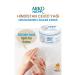 Arko Nem Coconut Oil Moisturizing Care Cream 300 Ml x 4 Pieces - Buy Online on GoSupps.com