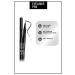 Lollis Pen Liquid Eyeliner Black Fine Felt Tip / Eyeliner Pen Black - Buy Online on GoSupps.com