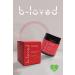 b-loved Anti-Blackhead Facial Revitalizing Enzyme Peeling with Azelaic Acid and Hyaluronic Acid-55 G - Buy Online on GoSupps.com