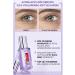 L'Oreal Paris Revitalift Filler Eye Serum Brightening the Eye Contour Reducing the Appearance of Dark Circles 20ml PR - Buy Online on GoSupps.com