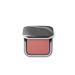 KIKO Unlimited Blush - Powder Blush with Matte and Metallic Finish that Lasts Up to 12 Hours 6 gr