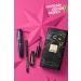 Avon Exxtravert Mascara Eyeliner and Eyebrow Gel Gift Package