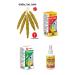 Vitafix Set Product - Natural Dal Millet Set - Natural Dal Millet - Multi Vitamin - Vitamin B - Derma Spray
