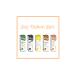 Biorganix Life Hair Care Oil Set 5 x 20 ml