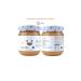 OG natural 2-pack Organic Apple & Quince Puree 180 Gr +6 Months - Buy Online on GoSupps.com