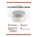 DG DERMO GOLDEN Under Eye and Surroundings Care Cream Effective Against Wrinkles Care Cream 20ml - Buy Online on GoSupps.com