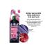 Yves Rocher Anti-Orange Purple Shampoo - Dyed Hair / Couleur Raspberry Vinegar & Gardenia 300 ml - Buy Online on GoSupps.com
