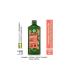 Yves Rocher Repair Prebiotic Shampoo Damaged Hair Reparation Organic Jojoba Oil Omega 6 & 9 and Agave 300 ml