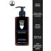 Beard Baba Beard Shampoo Midnight Blue 250 Ml - Buy Online on GoSupps.com