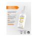 DG DERMO GOLDEN Sun Cream High Protection Brightening Tone Equalizer +50spf 125ml - Buy Online on GoSupps.com