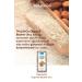 TheLifeCo Organic Almond Flour 250g (GLUTEN-FREE VEGAN) - Buy Online on GoSupps.com
