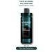 Vasso Men Amino Resistance - Professional Men's Shampoo with Arginine 260 Ml 8699216340530