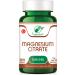 Yurdavit Magnesium Citrate 500 Mg 120 Tablets Magnesium Citrate