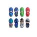 Unibon Flipperz PJ Masks Tumbler Figures 24 Pieces - Buy Online on GoSupps.com