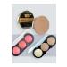 MT Blush highlighter and concealer 3 piece set - Buy Online on GoSupps.com