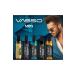 Vasso Men Anti-Dandruff Effective Anti-Dandruff Care Shampoo Dermo Shampoo 370 ml - Buy Online on GoSupps.com