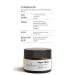 Herbaderm Super Glow Brightening Anti-Spot Vitamin C + Ferulic Acid Moisturizing Gel Cream - Buy Online on GoSupps.com
