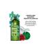 Yves Rocher Prebiotic Shampoo Anti-Dandruff Pelliculaire Pomegranate Peel Organic Mint and Agave 300 ml - Buy Online on GoSupps.com