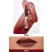 Avon Tinted Lip Balm Plum + Shimmering Petal Shimmering Lip Oil + Lovider Pocket Mirror - Buy Online on GoSupps.com