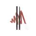 EDA LUXURY BEAUTY Chic Power Pink Brown Automatic Lip Liner Creamy Contour Lip Pencil Long Wear Lip Pencil