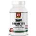 Ncs Saw Palmetto 1000 Mg Pumpkin Biotin Zinc Complex 180 Tablets