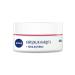 NIVEA Face Cream Firming - Anti-Wrinkle 45+ 50 ml - Buy Online on GoSupps.com