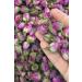 Sultan Story Pink Bud Rose Dried 200 gr - Buy Online on GoSupps.com