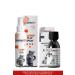 Supravet SET-011 Kitten Catnip Play Spray + Multivitamin Drops 100 ML