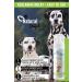 Pets Fav 2-Piece Dog Flea Tick Anti-Parasite and Anti-Shedding Natural Dry Foam Shampoo Set - Buy Online on GoSupps.com