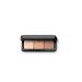 KIKO Contour & highlighter - CONTOUR OBSESSION PALETTE 02 Medium