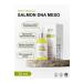 DG DERMO GOLDEN DNA Salmon Serum Baby and Smooth Skin Care Serum 30 ml