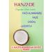Hanzade Herbal Coconut Coarse Grate 1 Kg - Fat Free Full Fat - Buy Online on GoSupps.com