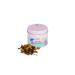 TEA CO Read My Lips - Pineapple and Coconut Fruit Tea 25 gr Tin Box