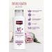 Mousson Intensive Keratin & Orchid Color Protecting and Damage Repairing Sulfate-Free Shampoo 385 ml